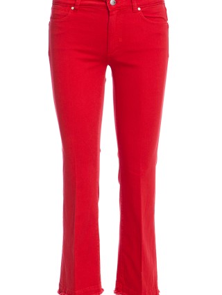 Брюки MAX MARA (9728): фото - Invogue